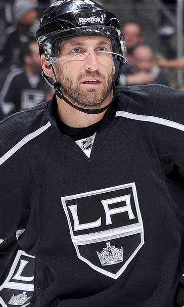 Kings' Jarret Stoll charged with cocaine possession in Las Vegas | FOX ...