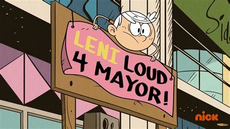 The Loud House Lincoln Anime