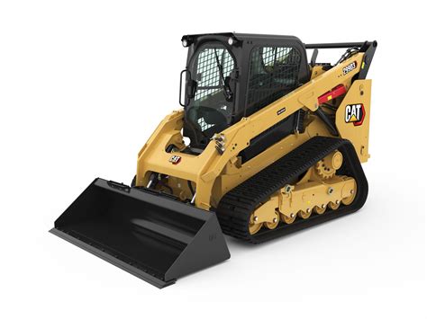 Cat® Skid Steer Loaders | New Equipment | Ziegler Cat