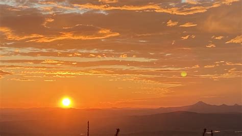 Sunset Heaven - Scenic Rim