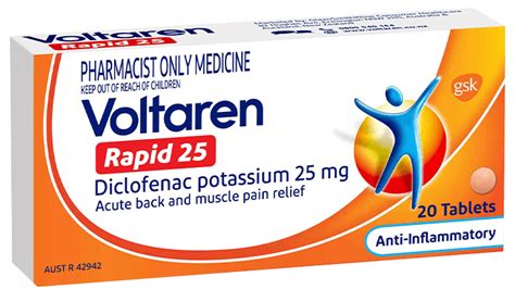 Choose the Right Voltaren Product for Pain Relief | Voltaren AU