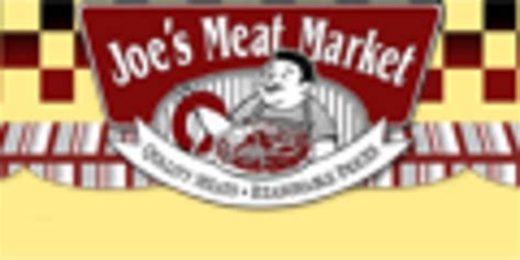 Joe's Meat Market Catering Delivery Menu | Order Online | 28 Main St South Bound Brook | Grubhub