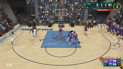 My controller almost went out my window : r/NBA2k