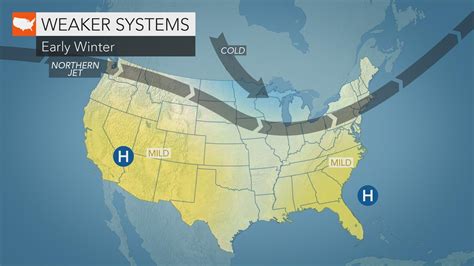 Accuweather Winter Forecast 2025 Europe - Robyn Christye