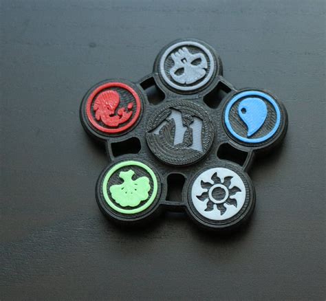 Custom Fidget Spinner