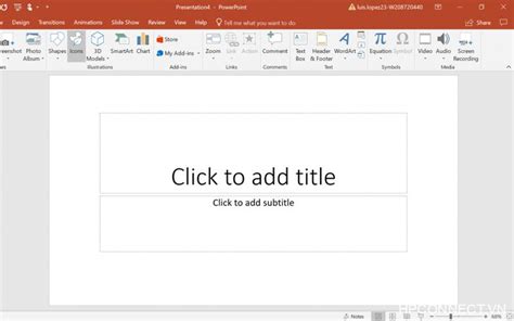 Hướng dẫn cách làm Powerpoint từ A đến Z cơ bản và nâng cao