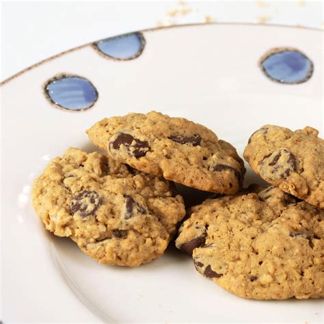 Pure Peanut Oatmeal Cookies – Peanut Butter & Co. - ilovepeanutbutter.com