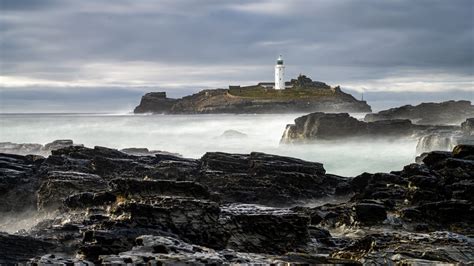 34 Tips for Better Seascape Photography - The Landscape Photo Guy