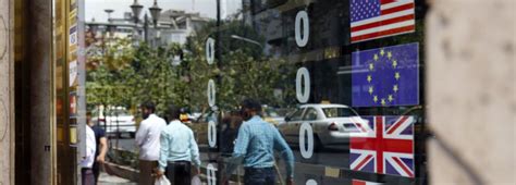 Tehran Currency Market Becomes More Stable | Financial Tribune