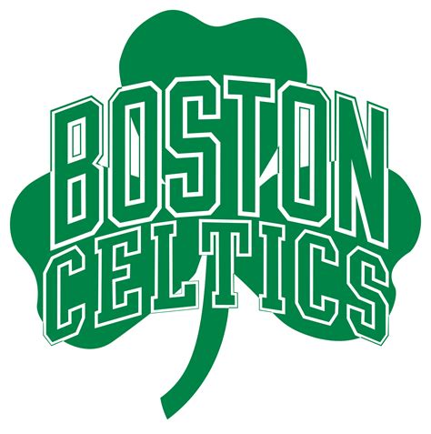 Celtics logo png png creative designs download