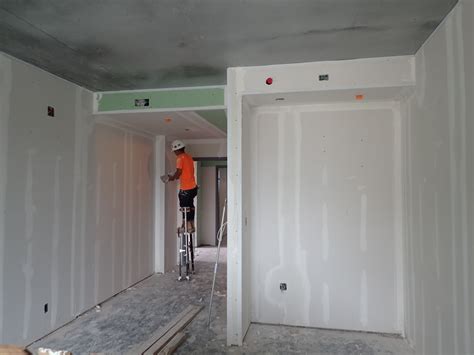 6 Levels of Drywall Finish: Ultimate Guide | Trim-Tex