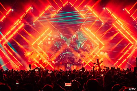 11 Photos That Capture the Visuals of Excision's Awe-Inspiring Thunderdome 2022 - EDM.com - The ...