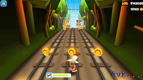 Subway Surfers mod apk | PC And Modded Android Games