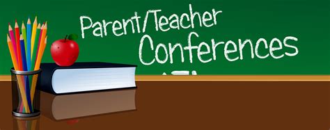 Parent Teacher Conference Registration Info – Harry S Truman High School