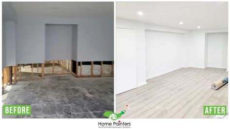 House Painting In Toronto - Home Painters Toronto