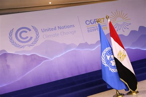 “The effects are greater than the cause.” Media reactions to COP27 ...