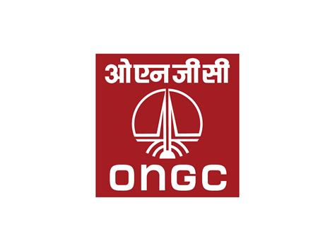 ONGC矢量图LOGO设计欣赏 - LOGO800