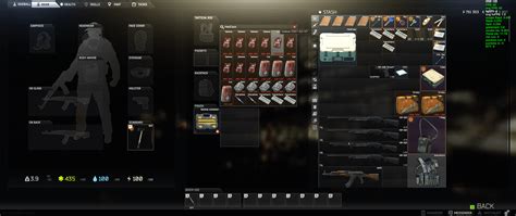 Tarkov Cases