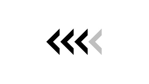 ANIMATED CSS ARROWS