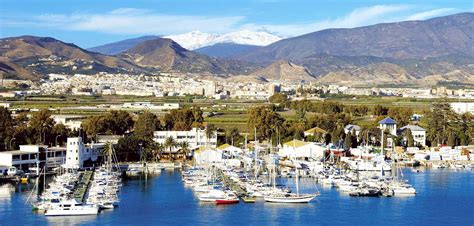 Motril, Spain | BEST 2023 Tourist Guide! | Where to Stay, Eat & Play