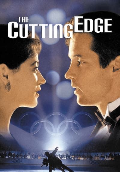 Watch The Cutting Edge (1992) Full Movie Free Streaming Online | Tubi