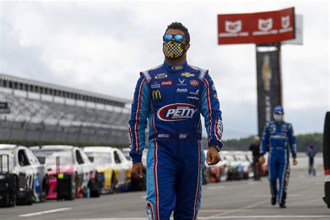 NASCAR: Bubba Wallace overrated in fanbase rankings?