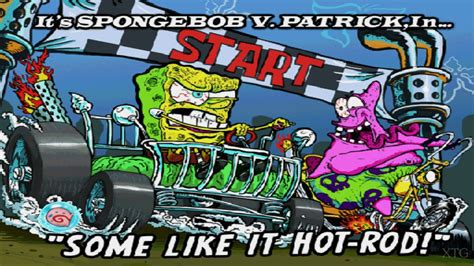 SpongeBob SquarePants: Creature from the Krusty Krab PS2 Gameplay HD (PCSX2) - YouTube