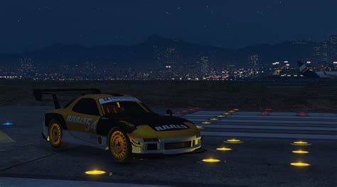 drift tuned rx-7 fd3s : r/gtaonline