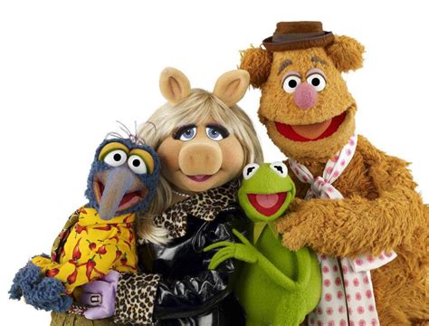 "The Muppets" gets the hook during a day full of cancellations at ABC - Inside the Magic