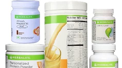 Herbalife Weight Loss Review: Programs, Price, Pros & Cons