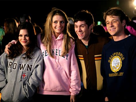 19 'The O.C.' Quotes That'll Keep You From Procrastinating