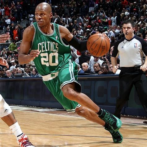 Irish Basketball Players In Nba