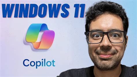 Microsoft Windows 11 Copilot - (IA) da Microsoft Incorporada no Windows