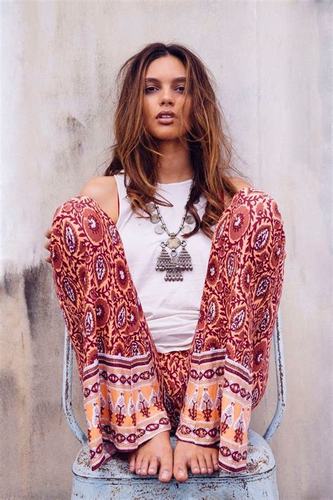 35 Best Bohemian Clothing For Women