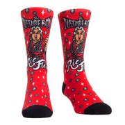 Ric Flair – Rock 'Em Socks