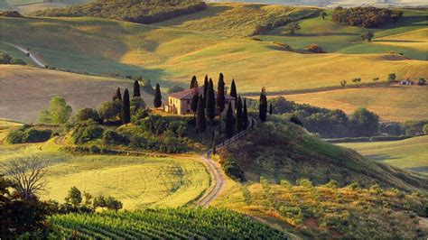 Tuscany Italy Wallpapers - Top Free Tuscany Italy Backgrounds ...