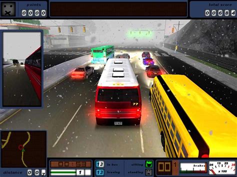 Bus Driver Download Free Full Game | Speed-New