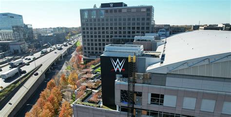 WWE Reportedly Terminates Multi-Million Dollar Partnership