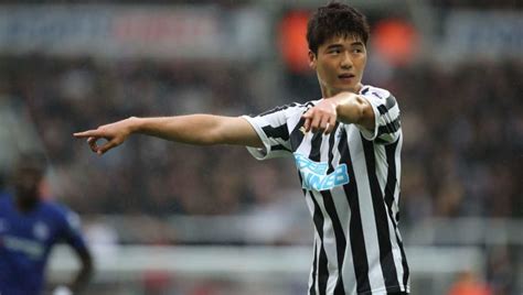 Ki Sung-yueng Does Not Regret Moving to Newcastle Following Early ...