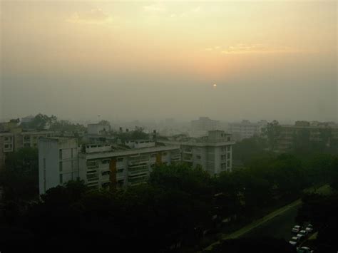 Sunrise in New Delhi | Sunrise, Outdoor, Places ive been