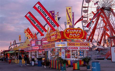 Amazing Florida State Fair Events Calendar - Free Resume Samples & Writing Guides for All