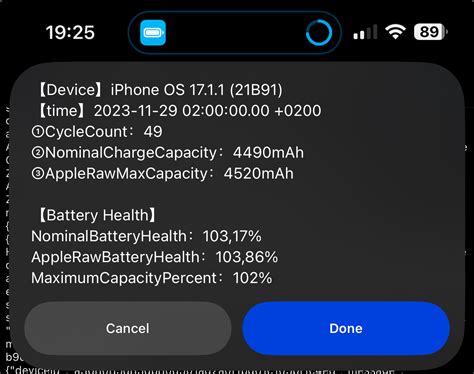 iPhone 15 Pro Max has the worst battery degraded? | MacRumors Forums