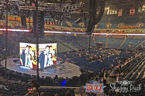 The Enid Buzz Garth Brooks 2015 Concert Review