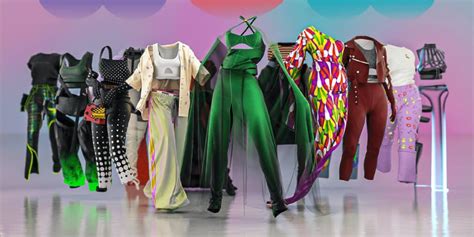 World of Women and The Fabricant partner for a digital fashion collection | Metaverse Post