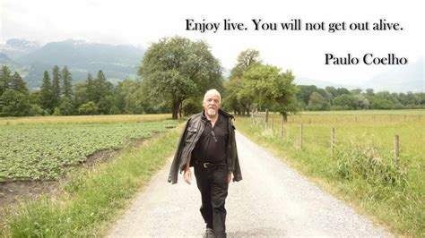 Paulo Coelho - Quotes - Paulo Coelho Fan Art (15131307) - Fanpop