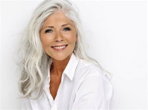 How to age gracefully - WHAT EVERY WOMAN NEEDS