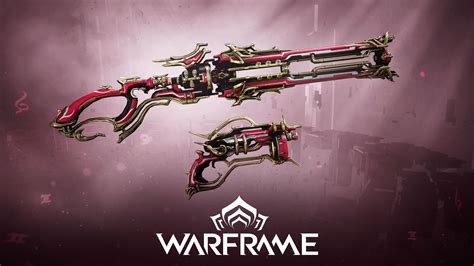 Warframe: Octavia Prime Access - Mallet Pack - Epic Games Store