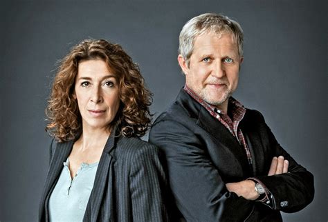 Das offizielle Ranking aller Tatort-Kommissare