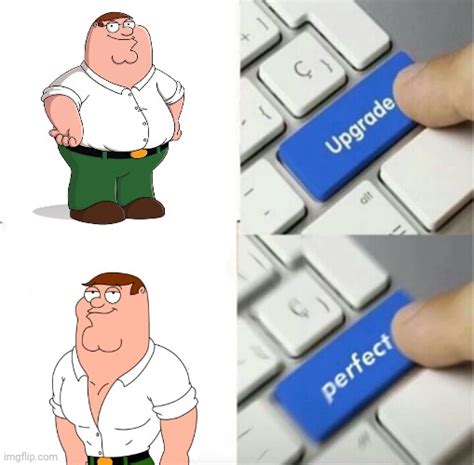 Peter Griffin Meme Template