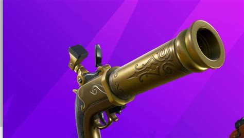 Fortnite Air Strike, Hunting Rifle, Flint-Knock Pistol Unvaulted - Where to Find Them - Fortnite ...